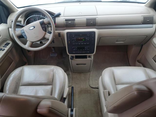 Photo 8 from auction – 2005 FORD FREESTAR S with VIN 2FMZA57215BA15987