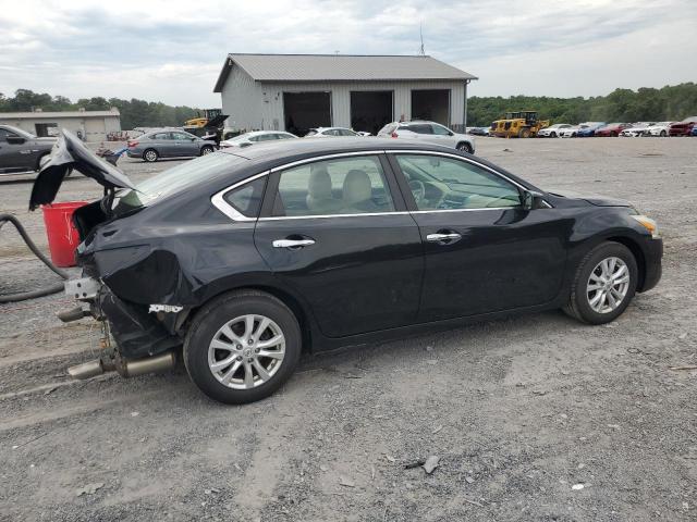 Photo 3 from auction – 2014 NISSAN ALTIMA 2.5 with VIN 1N4AL3AP0EN249844