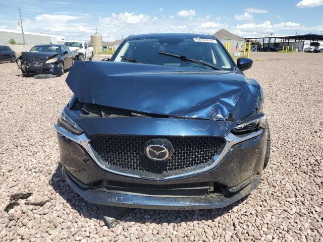 Photo 5 from auction – 2021 MAZDA 6 TOURING with VIN JM1GL1VMXM1619163