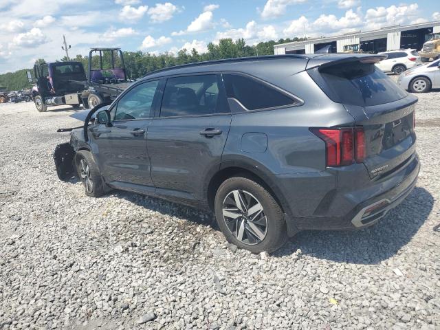 Photo 2 from auction – 2023 KIA SORENTO S with VIN 5XYRL4LCXPG199140