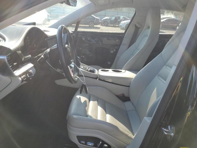 Photo 7 from auction – 2019 PORSCHE PANAMERA B with VIN WP0AA2A76KL102378