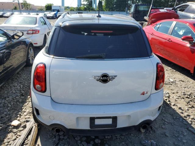 Photo 6 from auction – 2012 MINI COOPER S C with VIN WMWZC5C59CWM13679
