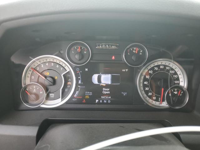 Photo 9 from auction – 2016 RAM 1500 SLT with VIN 1C6RR7LG2GS173765