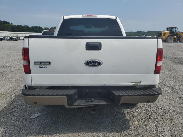 Photo 6 from auction – 2005 FORD F150 SUPER with VIN 1FTPW14515KC38332