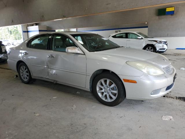 Photo 4 from auction – 2004 LEXUS ES 330 with VIN JTHBA30G745002808