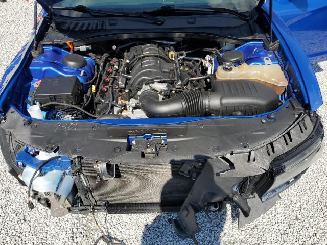 Photo 11 from auction – 2019 DODGE CHARGER PO with VIN 2C3CDXKT6KH738499