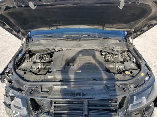 Photo 12 from auction – 2020 LAND ROVER RANGE ROVE with VIN SALWS2RU5LA711870