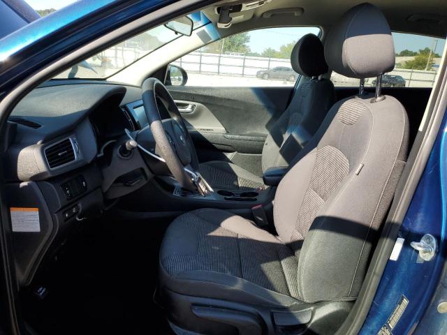 Photo 7 from auction – 2017 KIA NIRO FE with VIN KNDCB3LC2H5056423