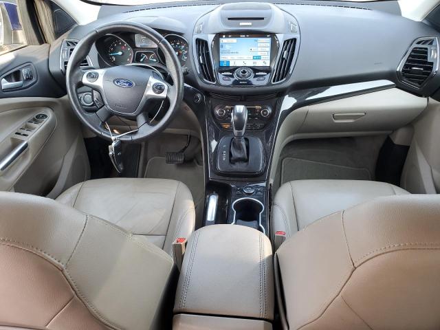 Photo 8 from auction – 2016 FORD ESCAPE TIT with VIN 1FMCU0JX9GUC55757