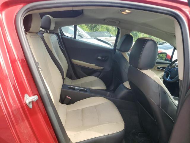 Photo 10 from auction – 2012 CHEVROLET VOLT with VIN 1G1RB6E43CU101037