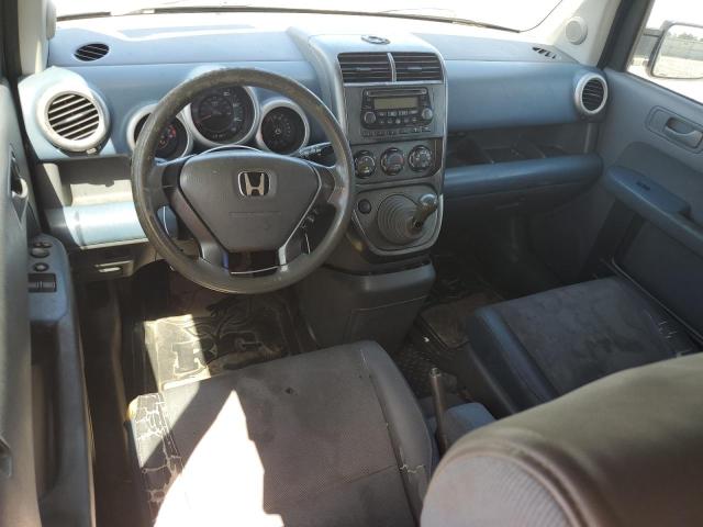 Photo 8 from auction – 2003 HONDA ELEMENT EX with VIN 5J6YH17593L003883