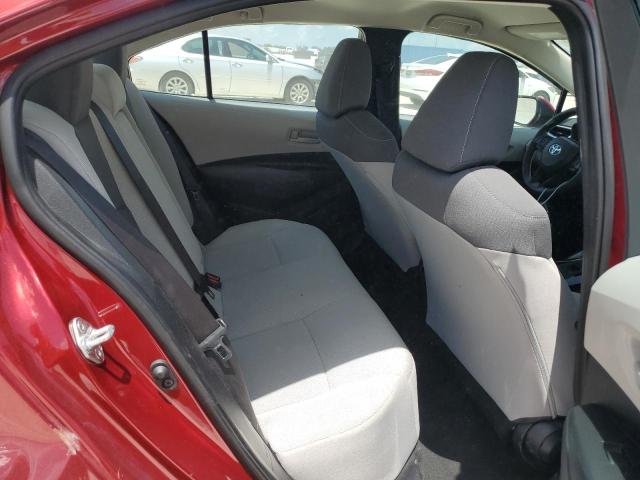 Photo 10 from auction – 2022 TOYOTA COROLLA LE with VIN 5YFEPMAE5NP335741