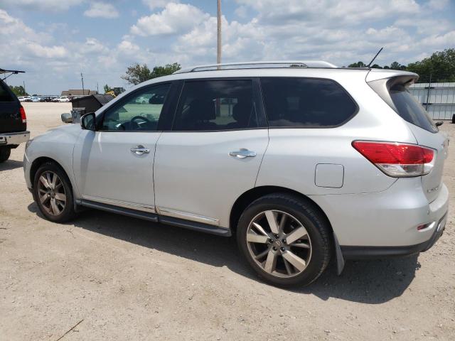 Zdjęcie 2 z aukcji – 2014 NISSAN PATHFINDER z VIN 5N1AR2MN8EC694966