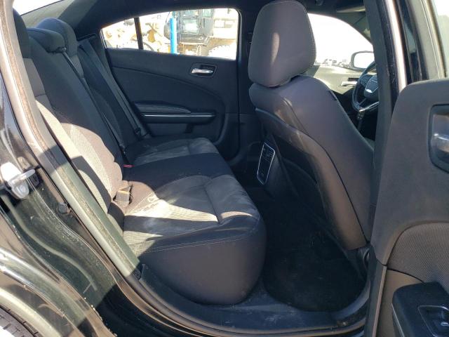 Photo 10 from auction – 2018 DODGE CHARGER SX with VIN 2C3CDXBG9JH170105
