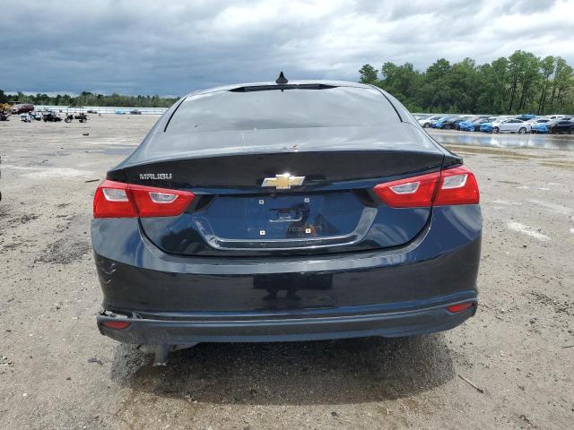 Photo 6 from auction – 2018 CHEVROLET MALIBU LS with VIN 1G1ZB5ST9JF179345