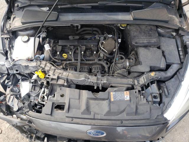 Photo 11 from auction – 2015 FORD FOCUS SE with VIN 1FADP3F21FL209655