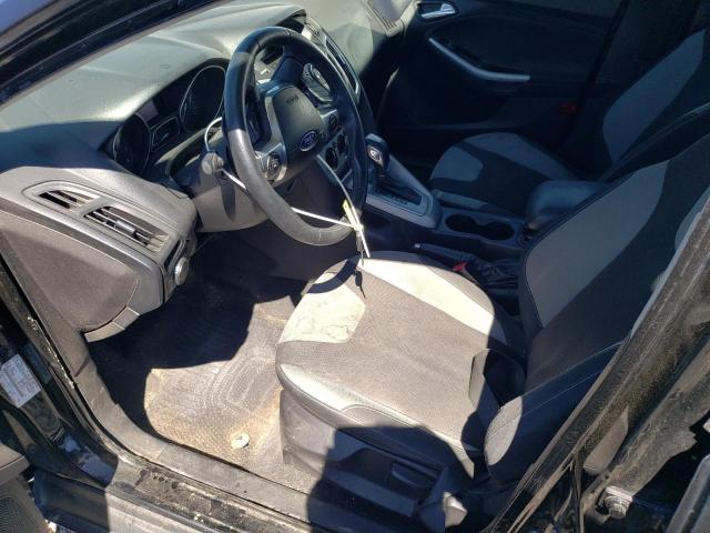 Photo 7 from auction – 2012 FORD FOCUS SE with VIN 1FAHP3F21CL236139