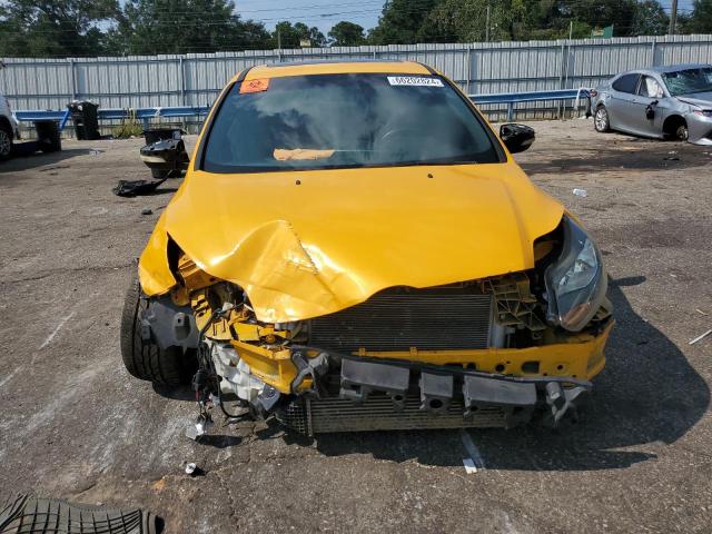 Photo 5 from auction – 2013 FORD FOCUS ST with VIN 1FADP3L92DL167107