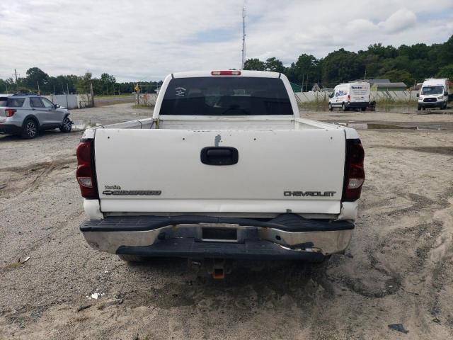 Photo 6 from auction – 2003 CHEVROLET SILVERADO with VIN 2GCEK19T431372274
