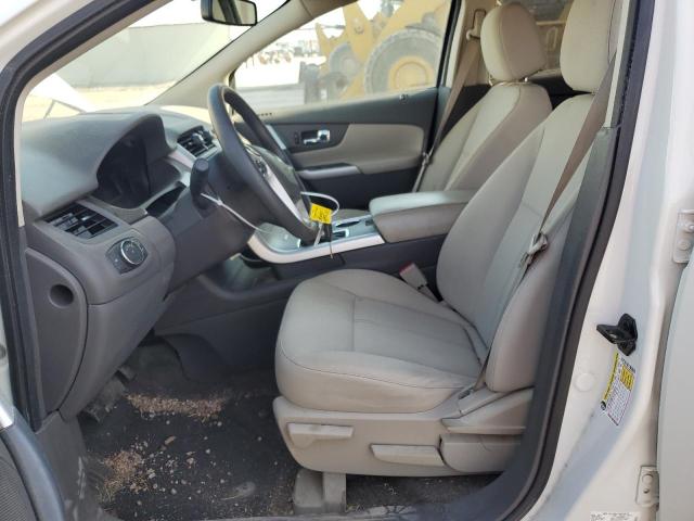 Photo 7 from auction – 2013 FORD EDGE SE with VIN 2FMDK3GC7DBC58156