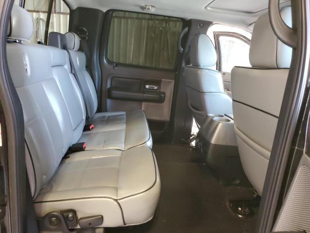 Photo 10 from auction – 2008 LINCOLN MARK LT with VIN 5LTPW16538FJ02615