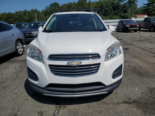 Photo 5 from auction – 2016 CHEVROLET TRAX 1LT with VIN 3GNCJLSBXGL279455
