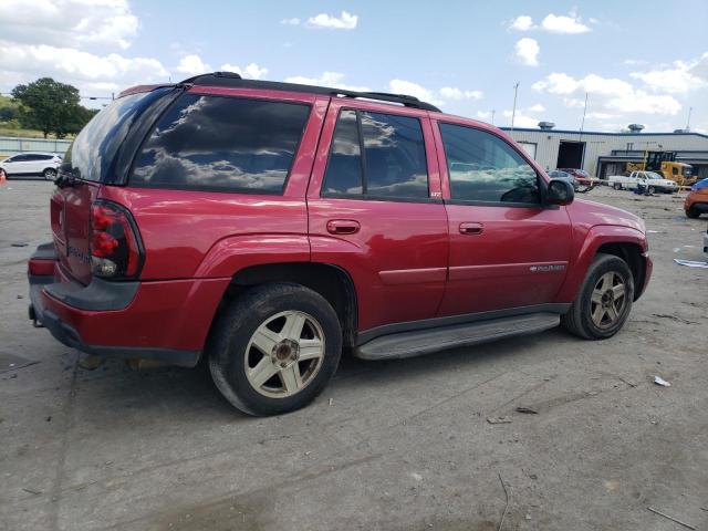 Foto 3 de la subasta – 2003 CHEVROLET TRAILBLAZE con VIN 1GNDT13S332298751