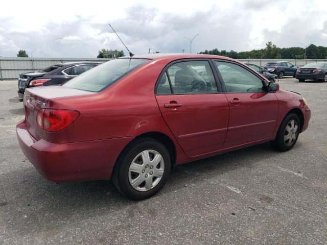 Photo 3 from auction – 2006 TOYOTA COROLLA CE with VIN JTDBR32E460088469