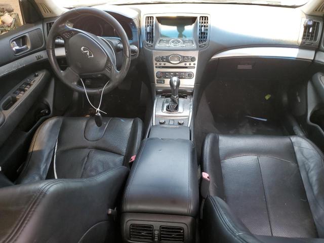 Photo 8 from auction – 2012 INFINITI G37 with VIN JN1CV6AR7CM973813