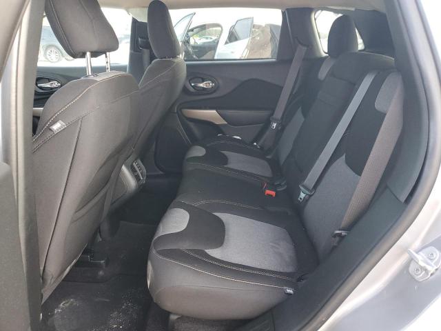 Photo 11 from auction – 2018 JEEP CHEROKEE L with VIN 1C4PJLCX5JD557468