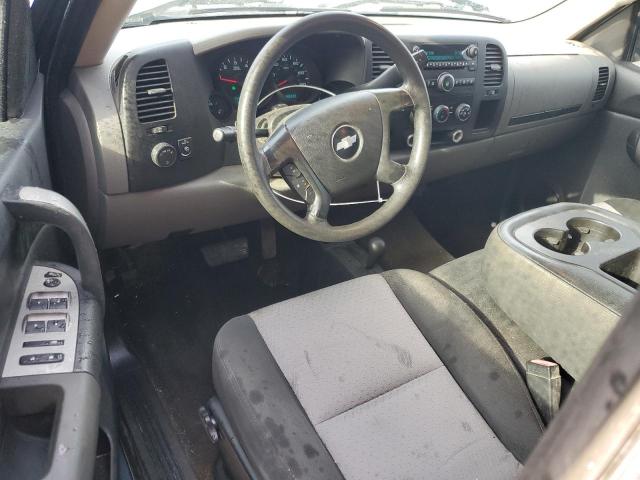 Photo 8 from auction – 2009 CHEVROLET SILVERADO with VIN 1GCEK19C39Z285725