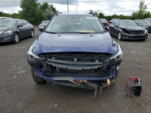 Photo 5 from auction – 2024 SUBARU CROSSTREK with VIN JF2GUADC8RH201092