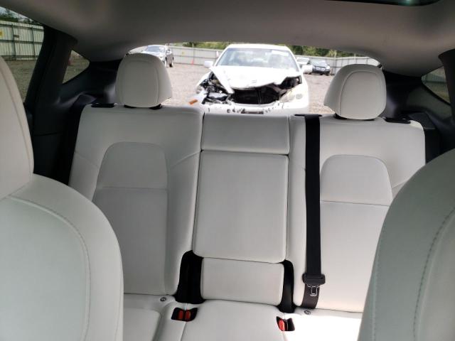 Photo 10 from auction – 2022 TESLA MODEL Y with VIN 7SAYGDEF9NF309223