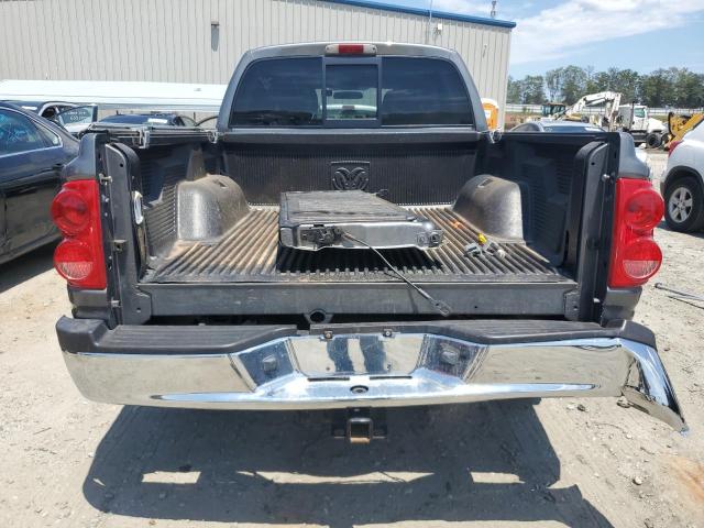 Photo 6 from auction – 2005 DODGE DAKOTA QUA with VIN 1D7HE48K55S207664