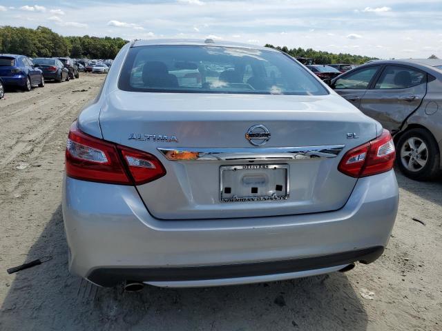Photo 6 from auction – 2017 NISSAN ALTIMA 2.5 with VIN 1N4AL3AP5HC157404
