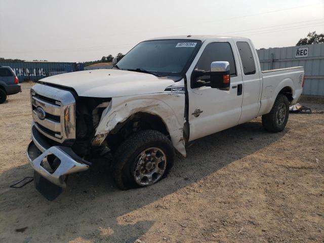 Photo 1 from auction – 2014 FORD F250 SUPER with VIN 1FT7X2BT3EEA79364