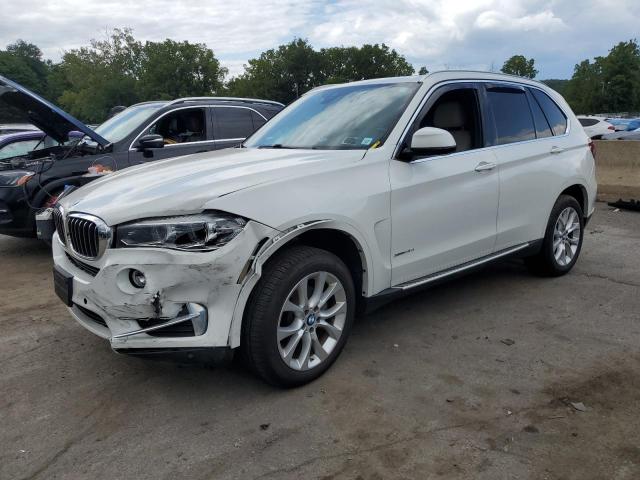 BMW X5 XDRIVE3 2018 with VIN 5UXKR0C57J0Y06200 - Photo from auction