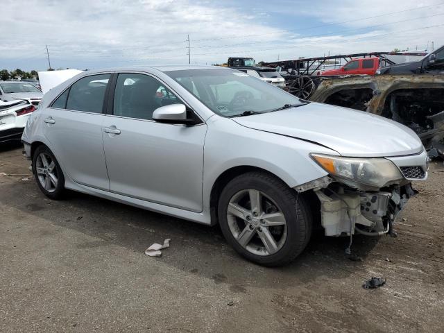 Photo 4 from auction – 2014 TOYOTA CAMRY L with VIN 4T1BF1FK1EU364896