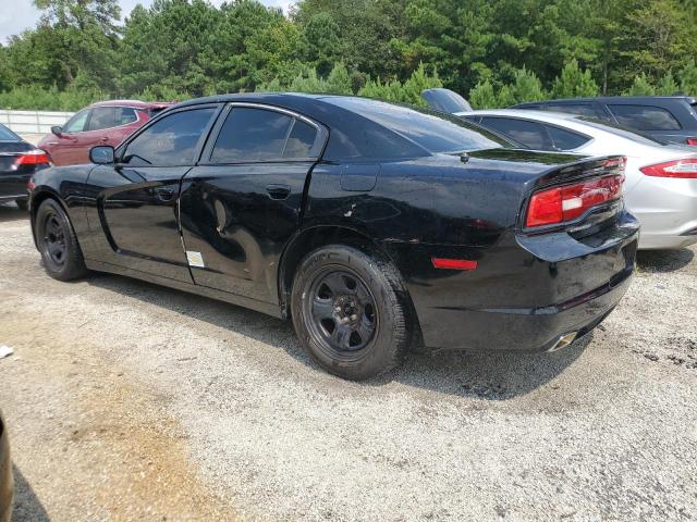 Photo 2 from auction – 2013 DODGE CHARGER with VIN 2C3CDXAT0DH587907