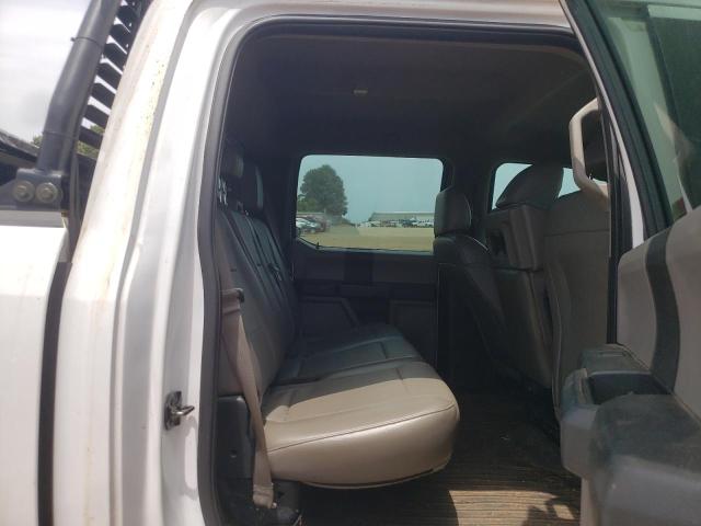 Photo 10 from auction – 2016 FORD F150 SUPER with VIN 1FTFW1EF2GKD59232