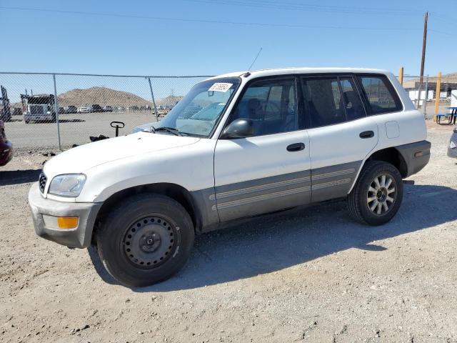 Photo 1 from auction – 1998 TOYOTA RAV4 with VIN JT3HP10V4W0179429