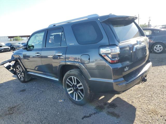 Photo 2 from auction – 2019 TOYOTA 4RUNNER SR with VIN JTEBU5JR7K5710618