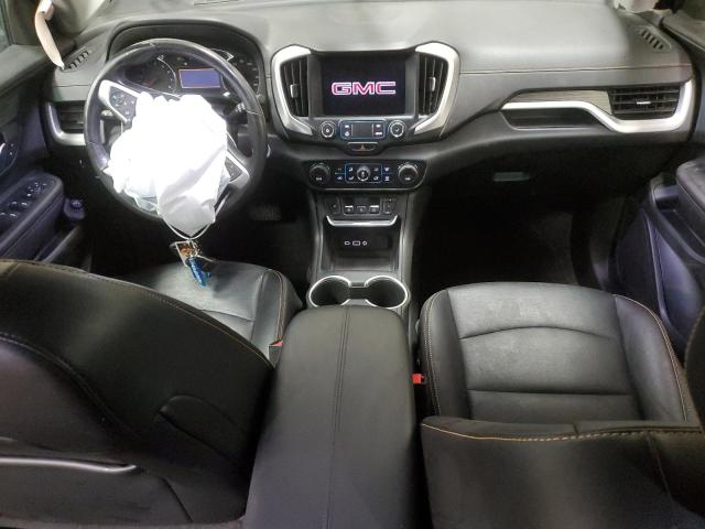 Photo 8 from auction – 2019 GMC TERRAIN SL with VIN 3GKALVEX3KL334354
