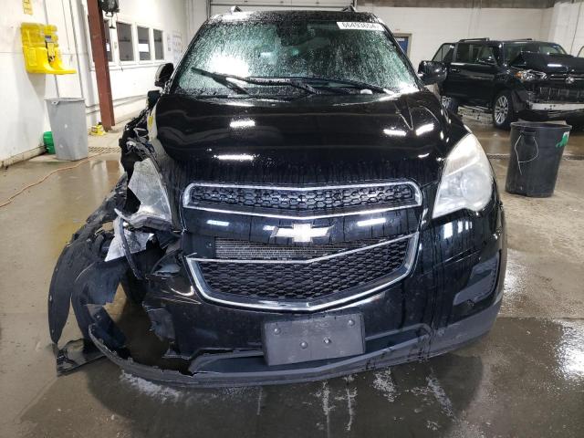 Photo 5 from auction – 2012 CHEVROLET EQUINOX LT with VIN 2GNFLEEK3C6292187