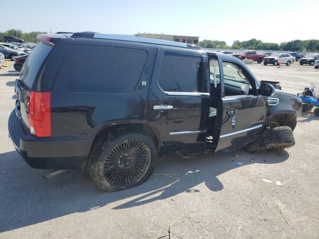 Photo 3 from auction – 2009 CADILLAC ESCALADE H with VIN 1GYFK43529R138046