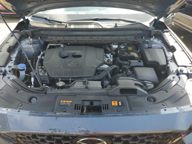 Photo 12 from auction – 2024 MAZDA CX-5 PREFE with VIN JM3KFBCM7R0357729