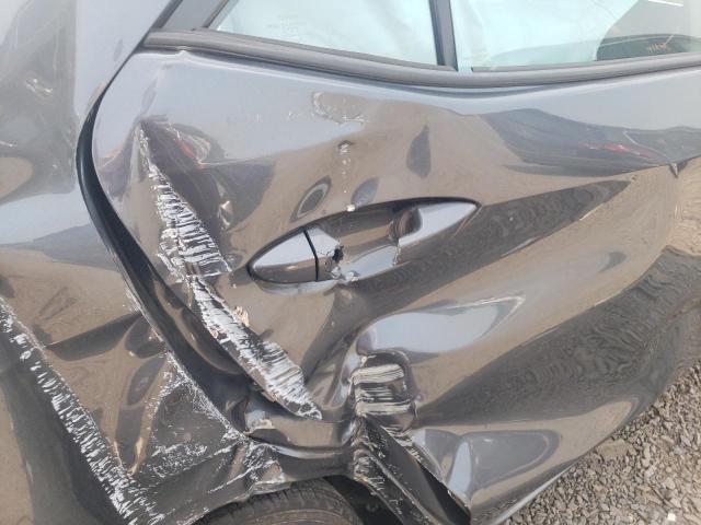 Photo 10 from auction – 2018 TOYOTA COROLLA L with VIN 2T1BURHE2JC986690