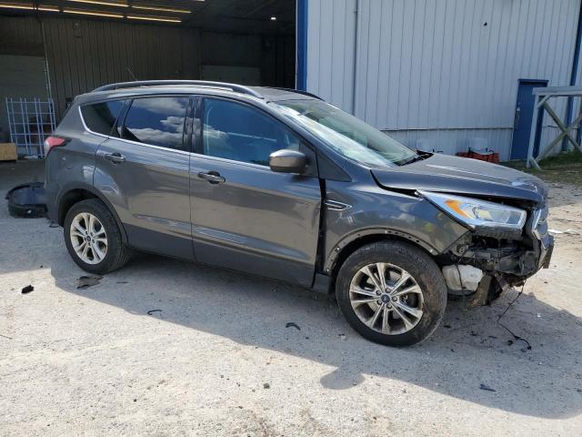 Photo 4 from auction – 2017 FORD ESCAPE SE with VIN 1FMCU9GD9HUD71222