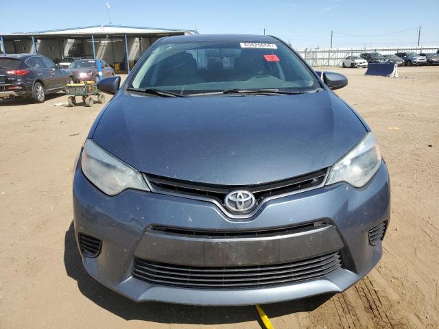 Photo 5 from auction – 2016 TOYOTA COROLLA L with VIN 2T1BURHE7GC541368