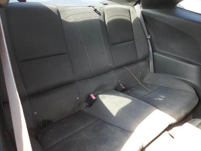 Photo 10 from auction – 2013 CHEVROLET CAMARO LT with VIN 2G1FB1E3XD9234891